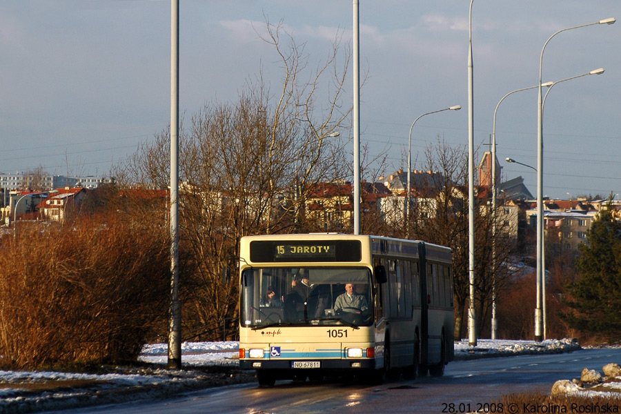 MAN NG272 #1051