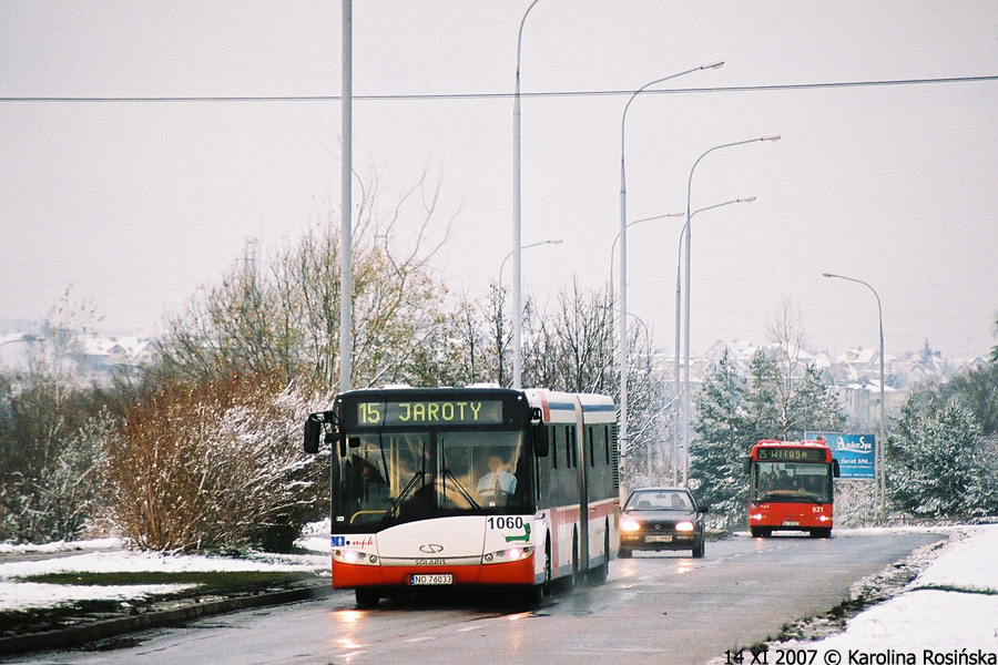 Solaris Urbino 18 #1060