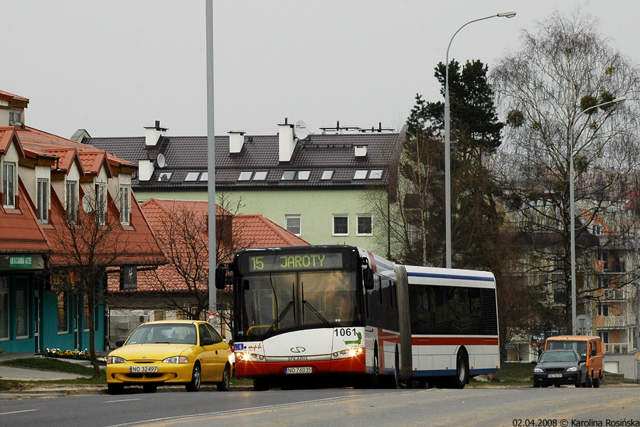 Solaris Urbino 18 #1061