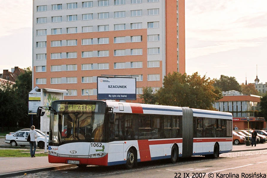 Solaris Urbino 18 #1062