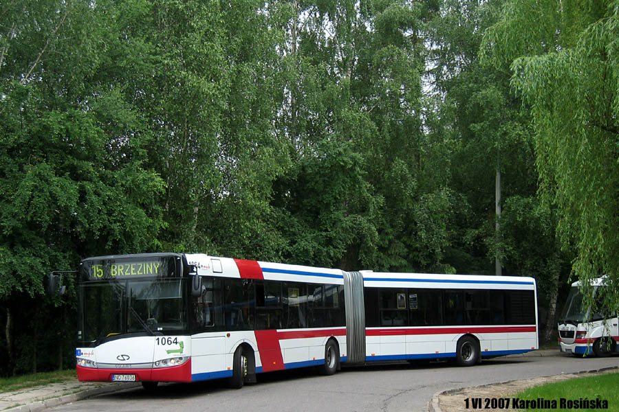 Solaris Urbino 18 #1064