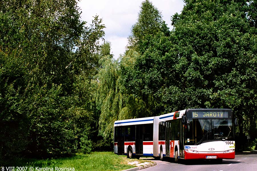 Solaris Urbino 18 #1064