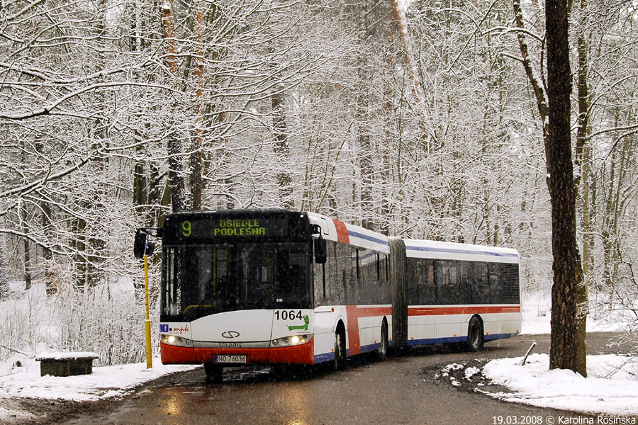 Solaris Urbino 18 #1064