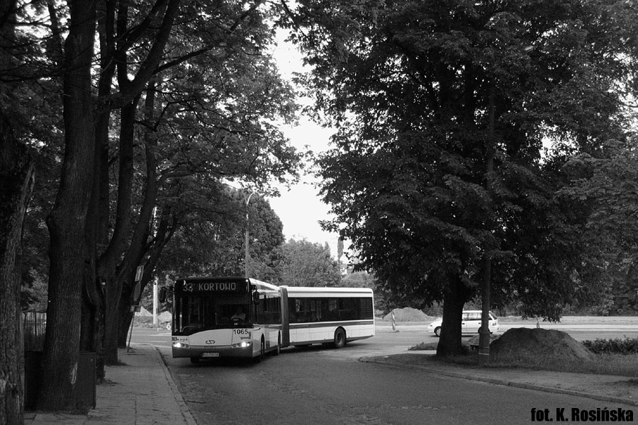 Solaris Urbino 18 #1065