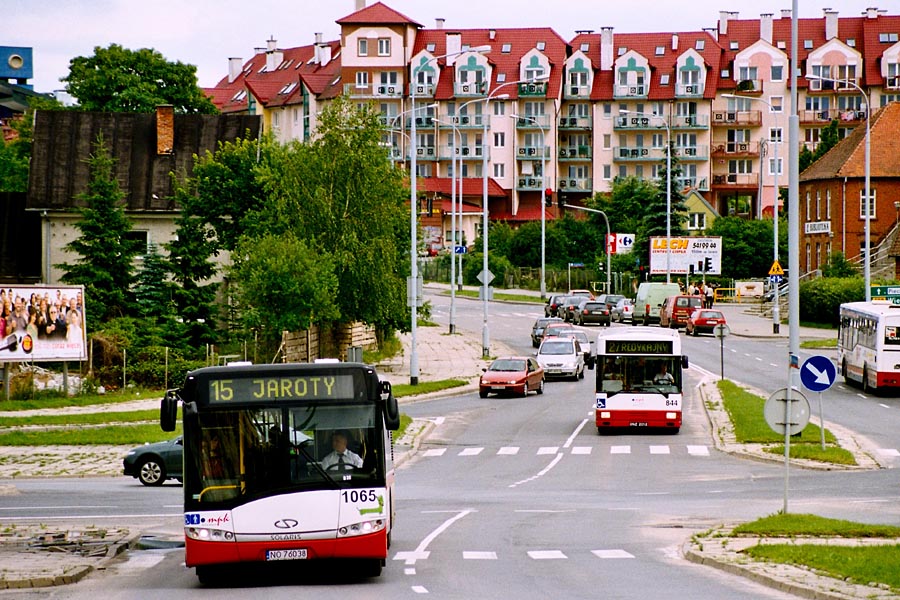 Solaris Urbino 18 #1065