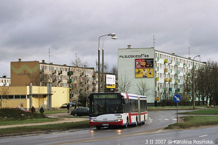 Solaris Urbino 18 #1066
