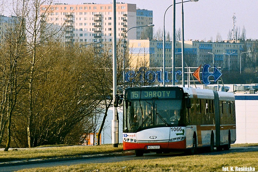 Solaris Urbino 18 #1066