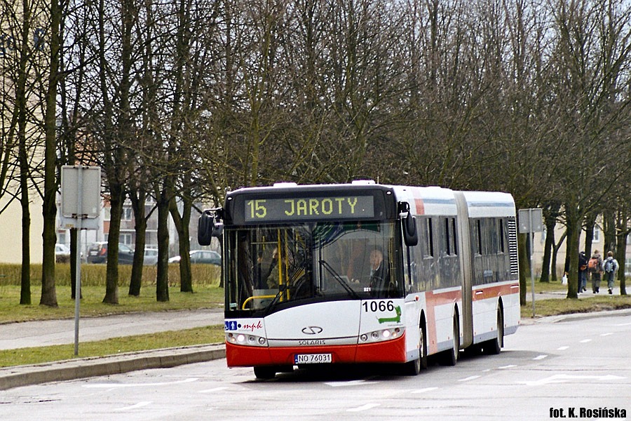 Solaris Urbino 18 #1066