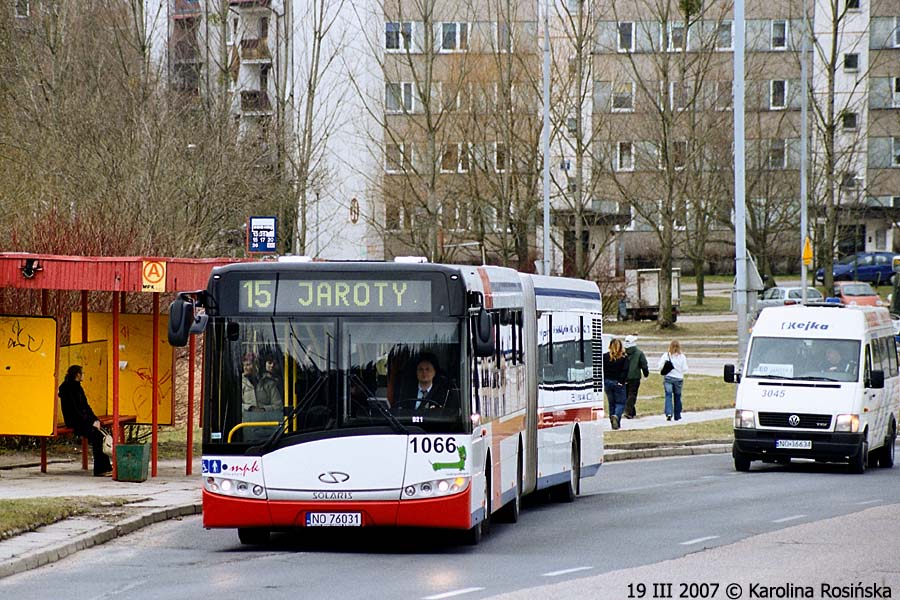 Solaris Urbino 18 #1066