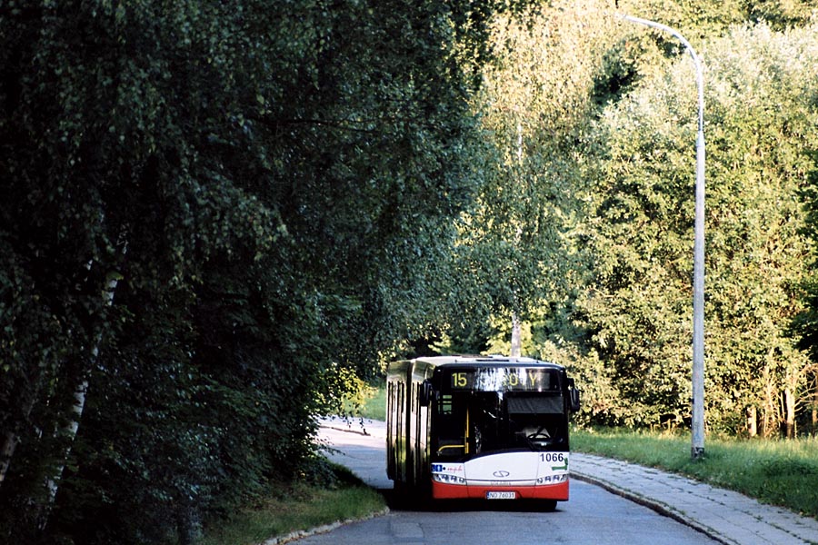 Solaris Urbino 18 #1066