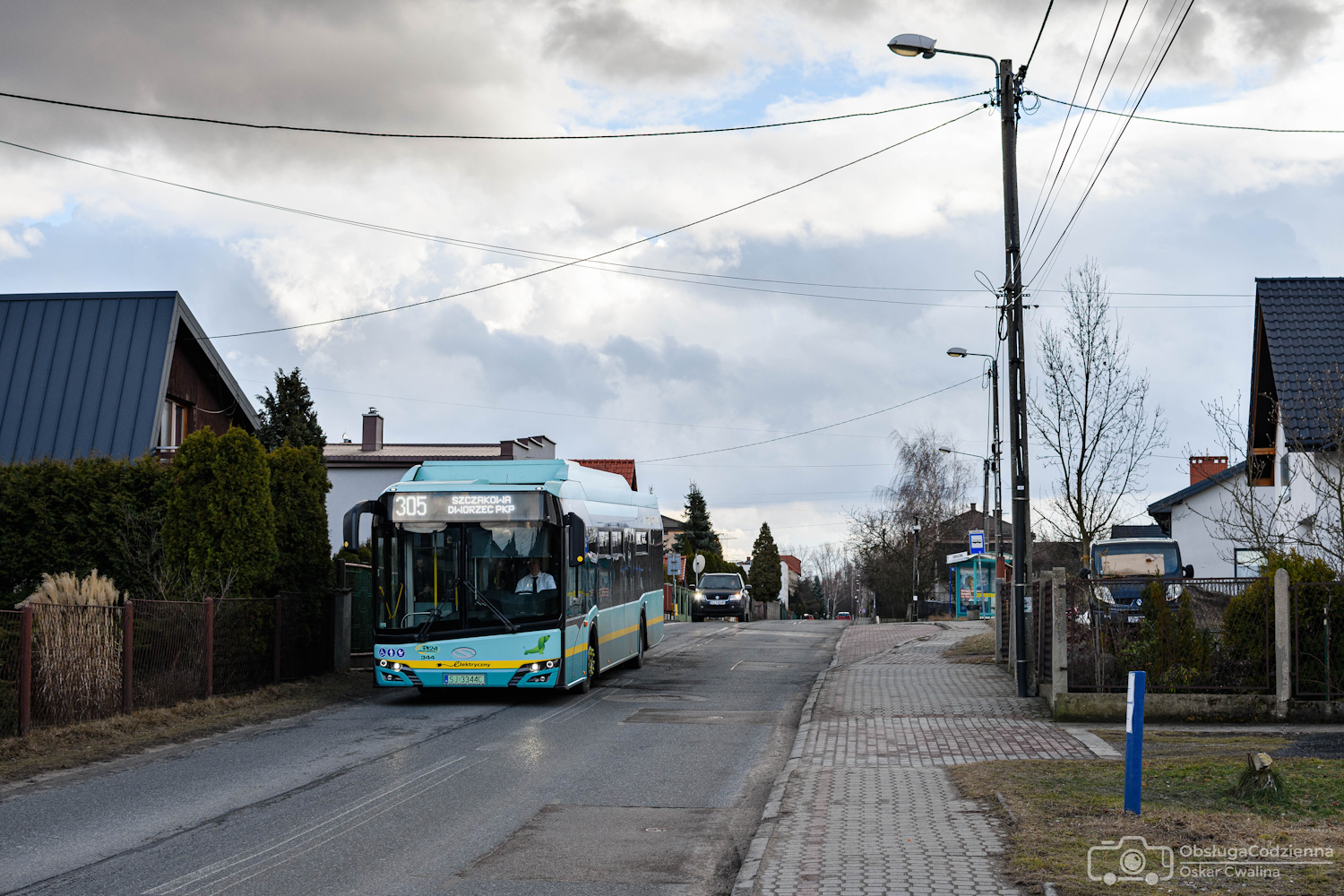 Solaris Urbino 12 electric #344