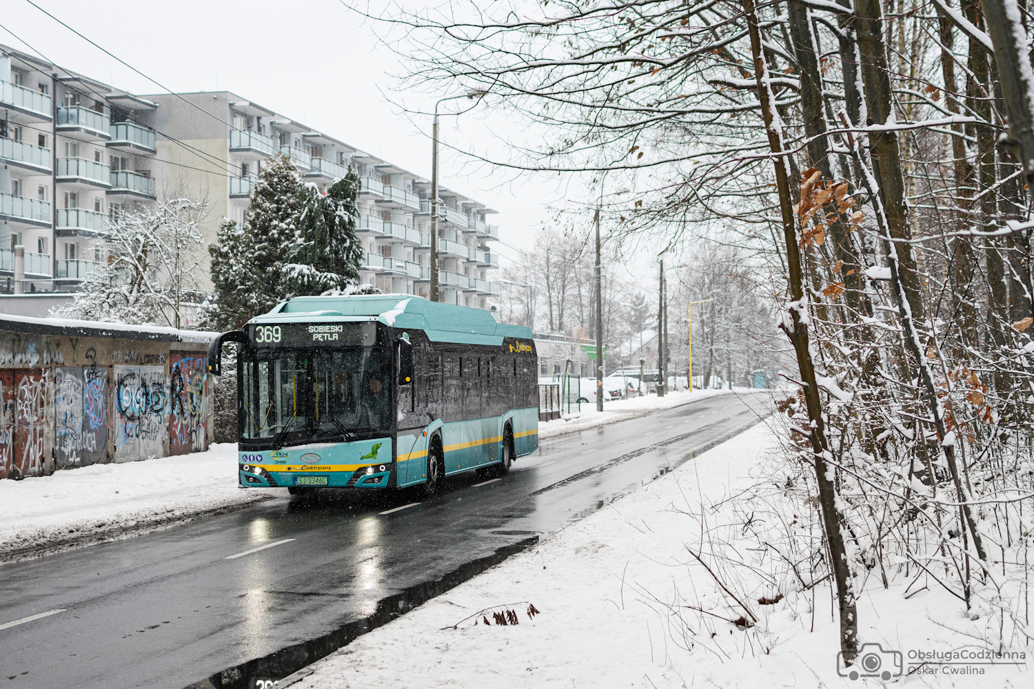 Solaris Urbino 12 electric #346