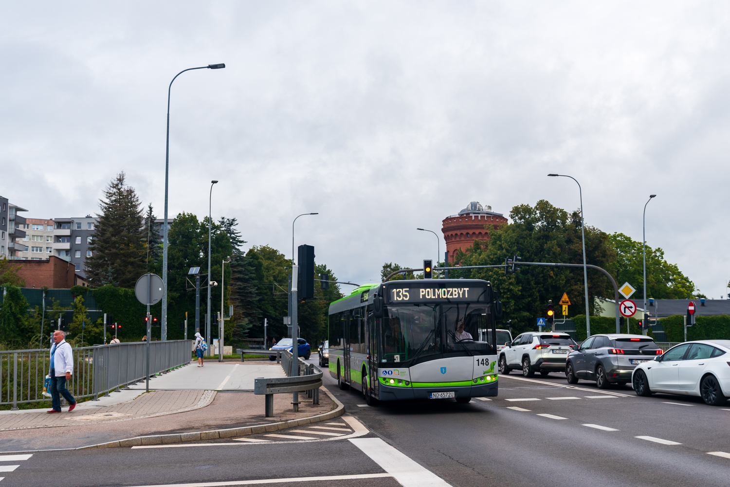 Solaris Urbino 12 #148