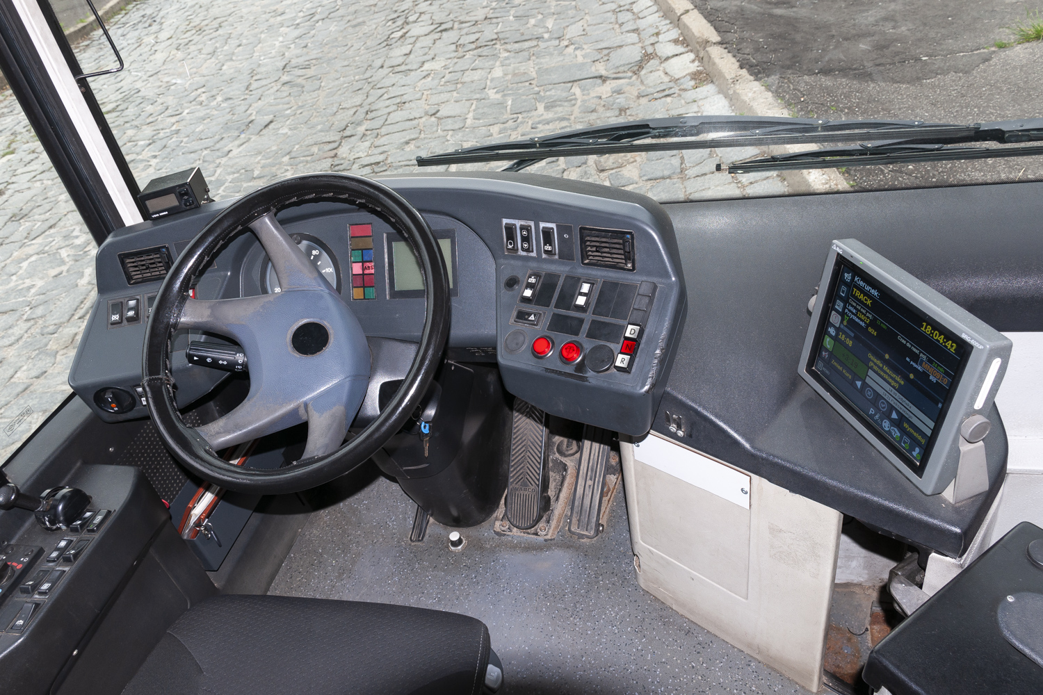 MAN NL263 #955
