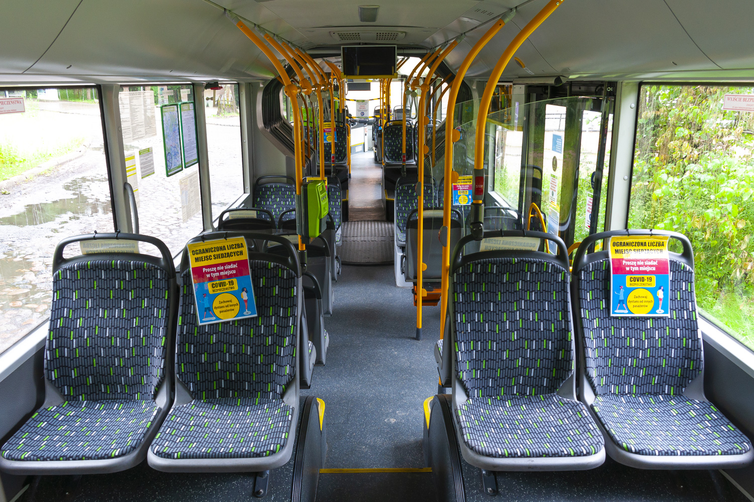 MAN NG323 Lion`s City G #2040