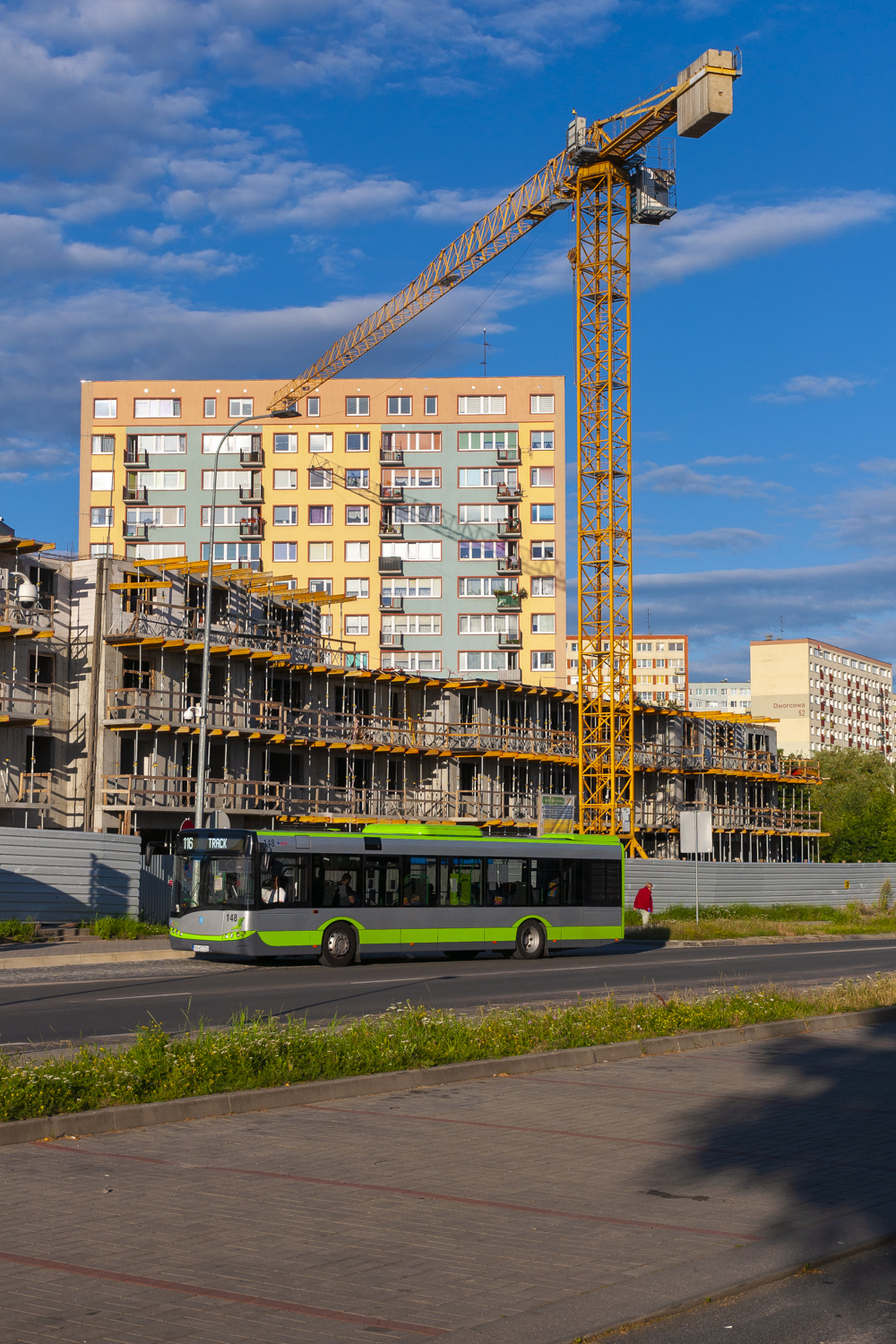 Solaris Urbino 12 #148