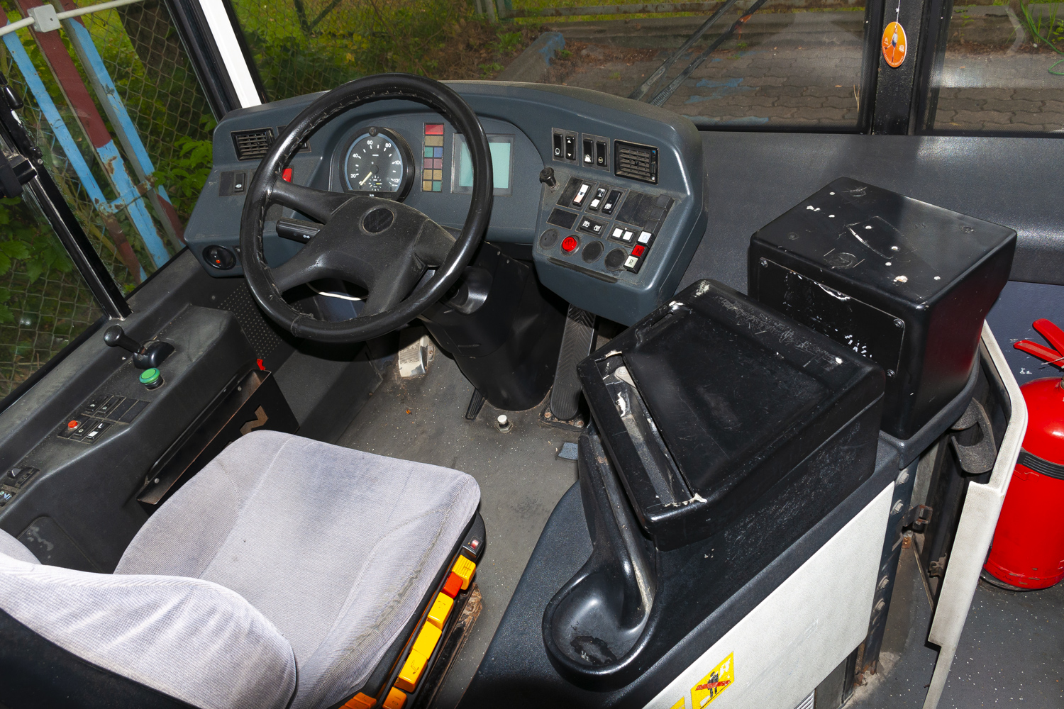 MAN NL263 #942
