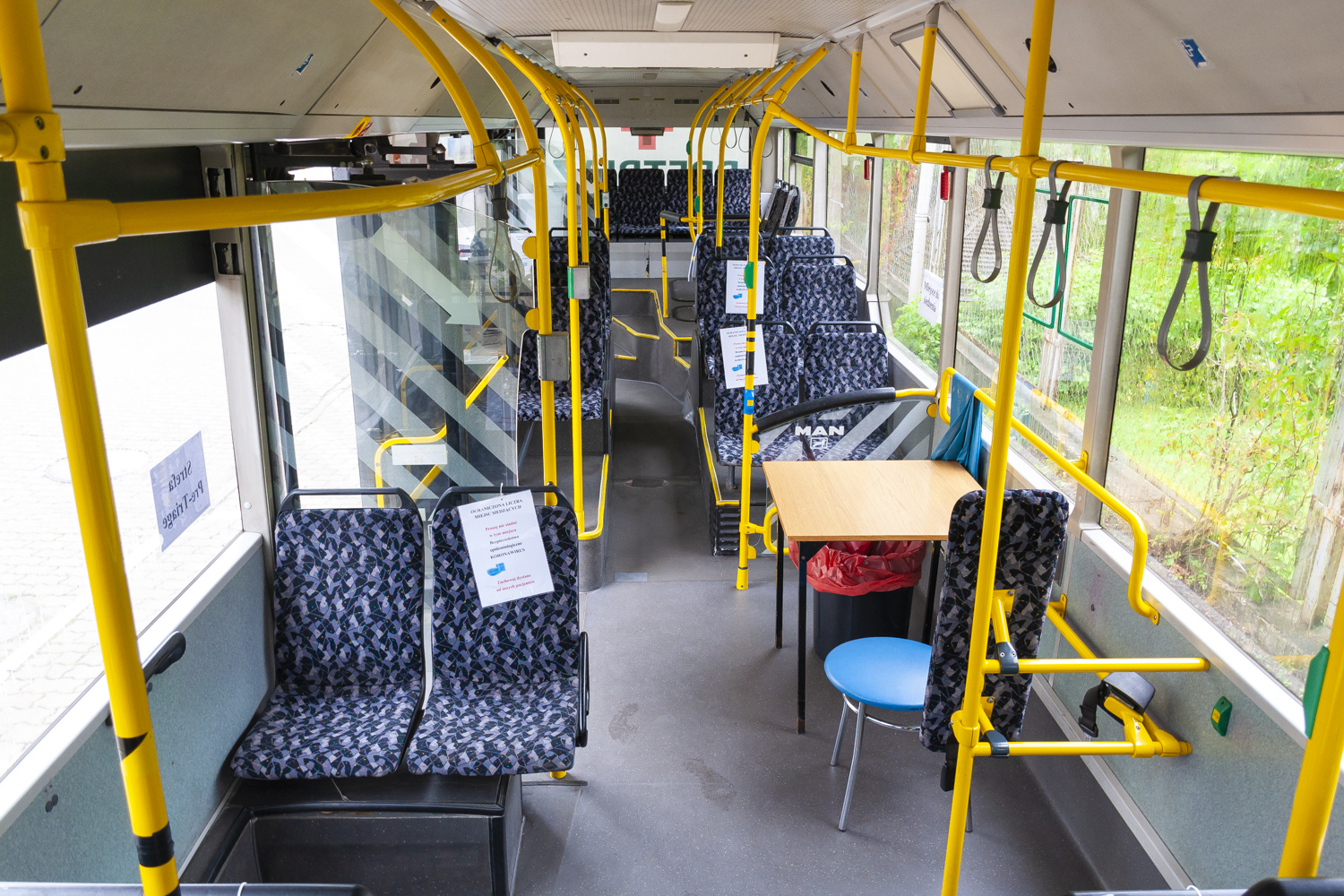 MAN NL263 #942