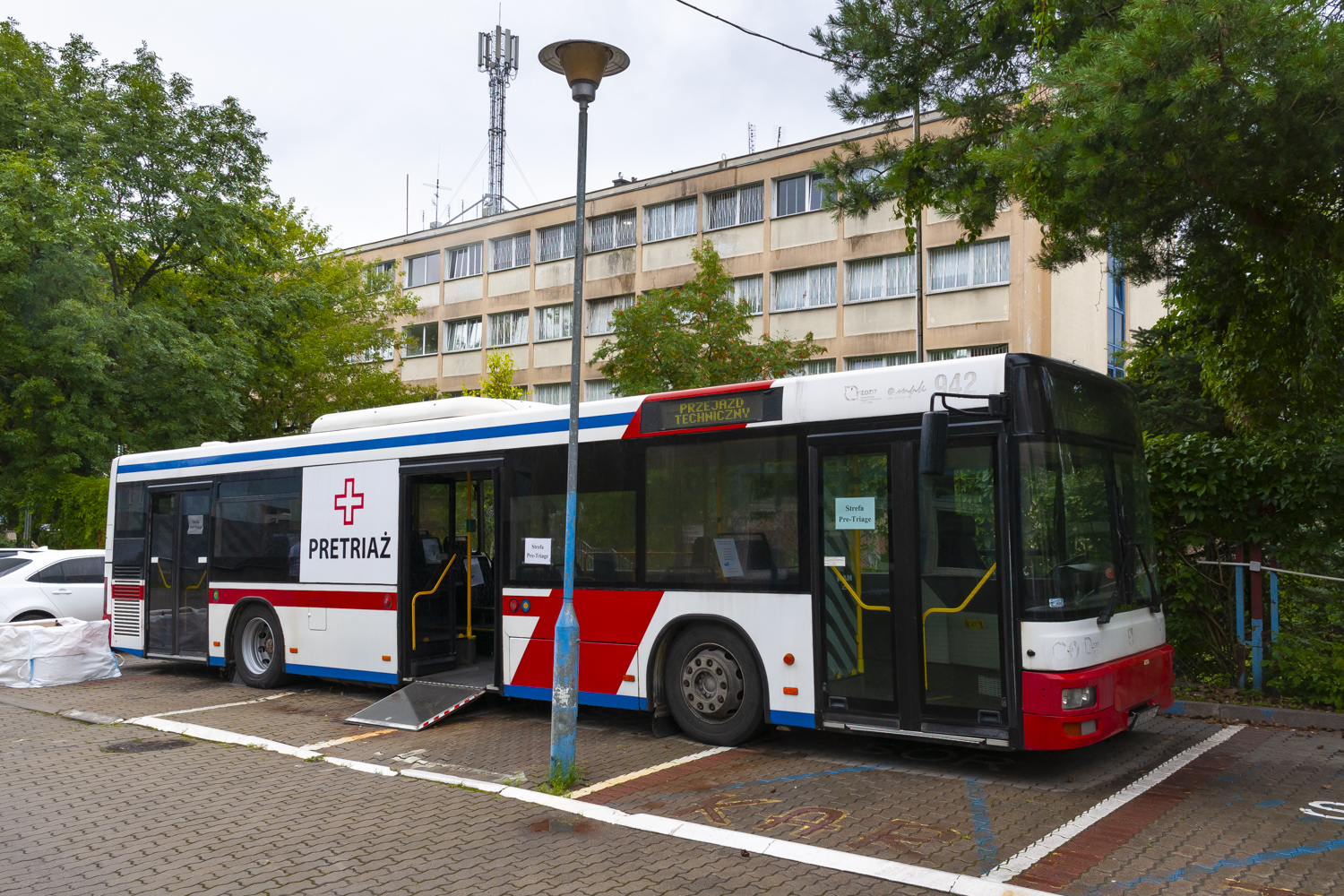 MAN NL263 #942