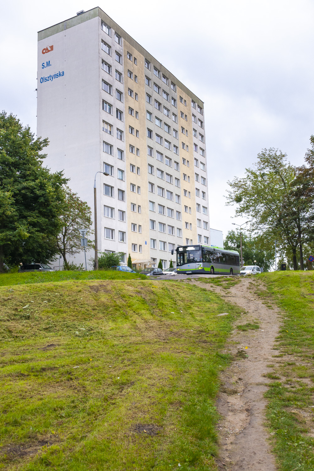 Solaris Urbino 12 #148