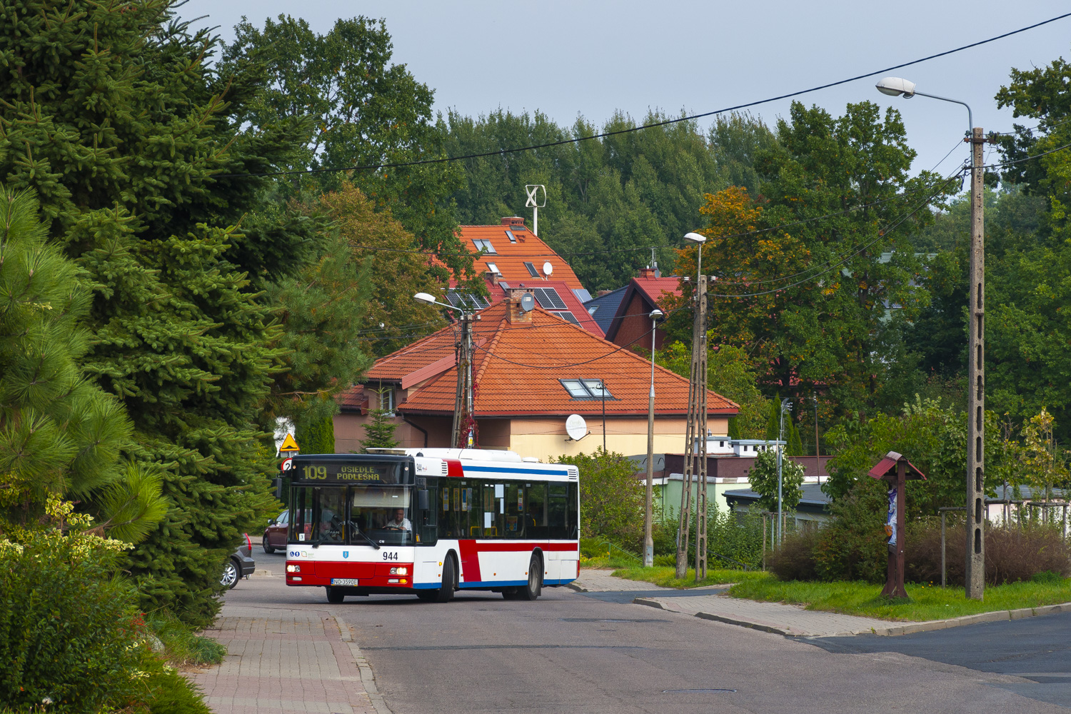 MAN NL263 #944