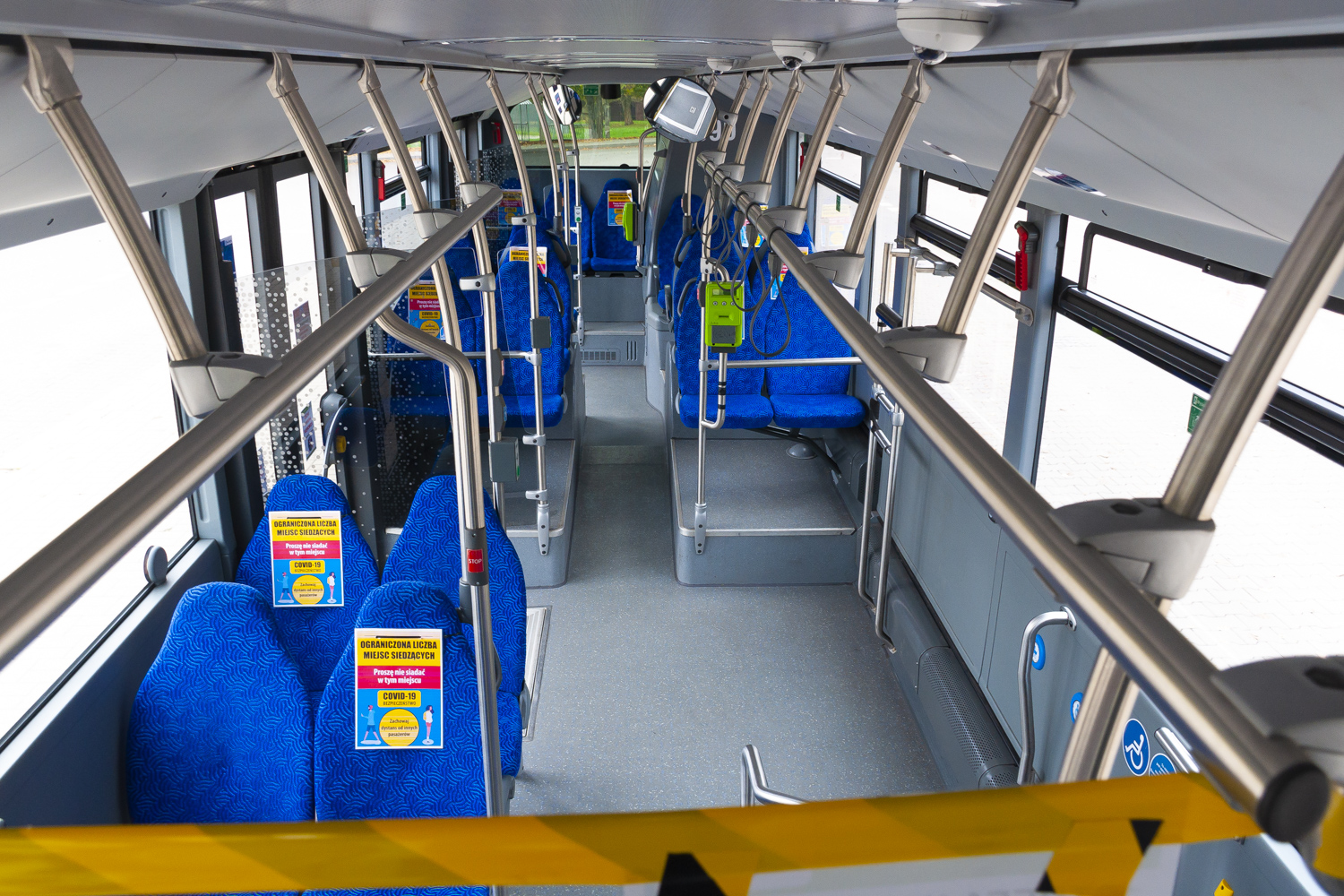 Mercedes-Benz O530 C2 eCitaro #990