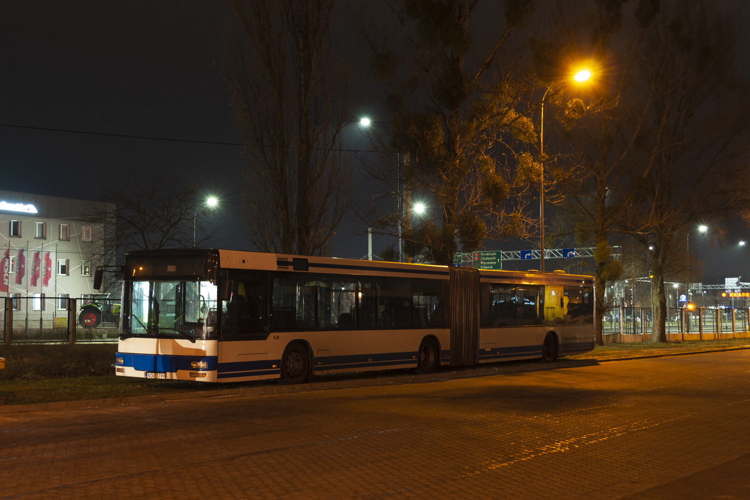 MAN NG313 #1103