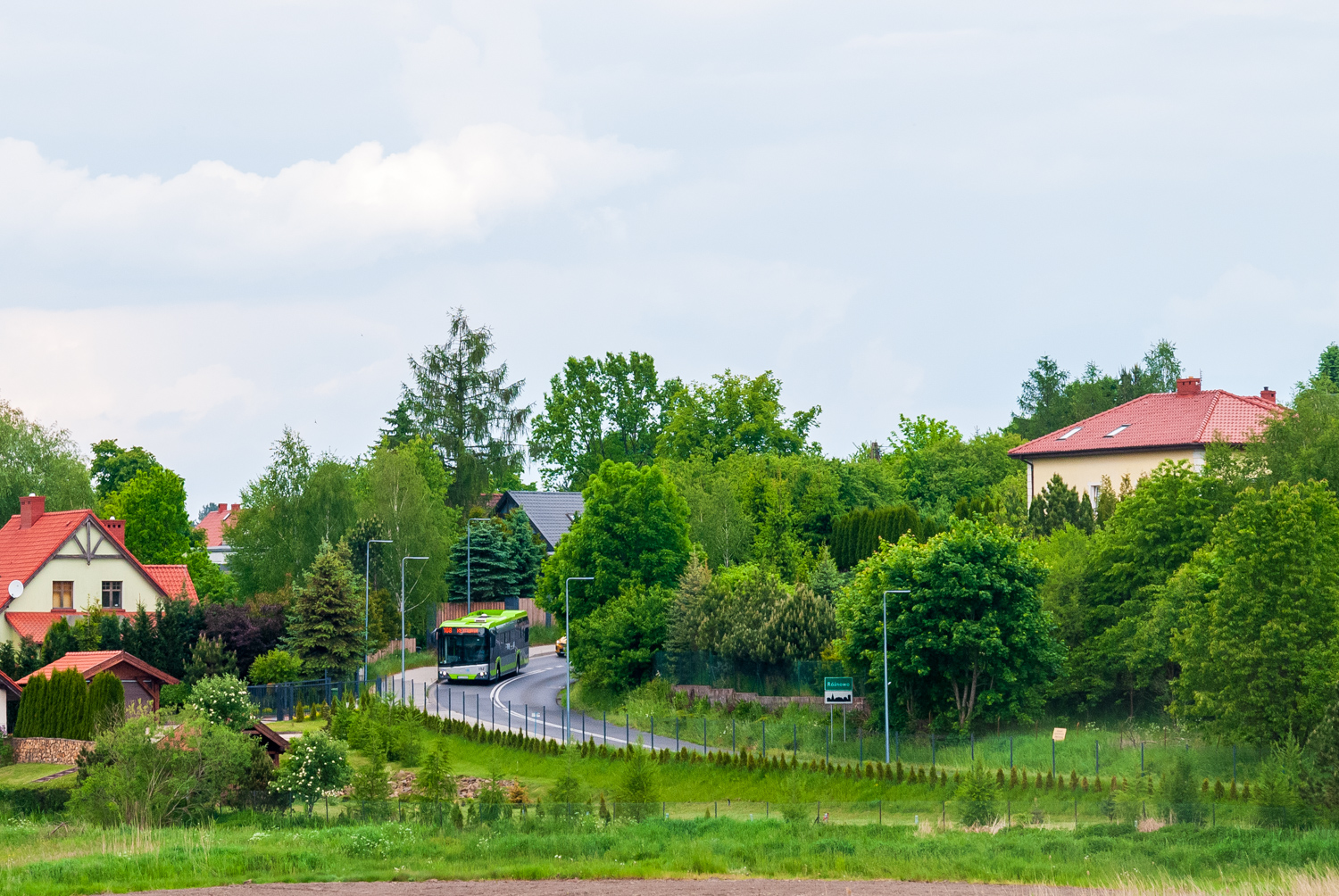 Solaris Urbino 12 #152