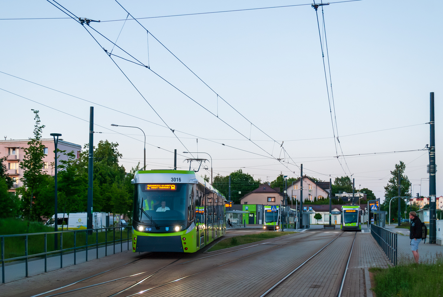 Durmazlar Panorama DRP5H05 #3016