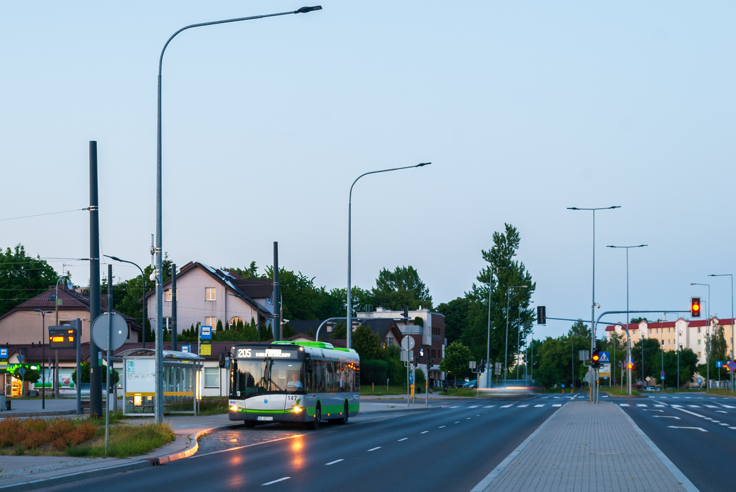 Solaris Urbino 12 #147