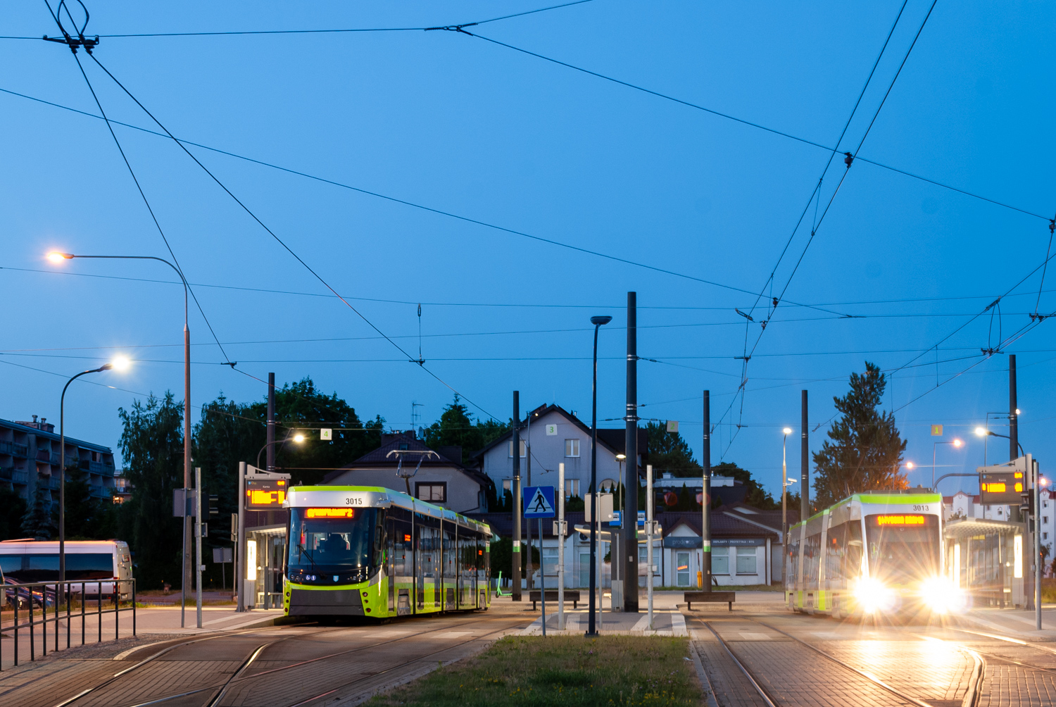 Durmazlar Panorama DRP5H05 #3015