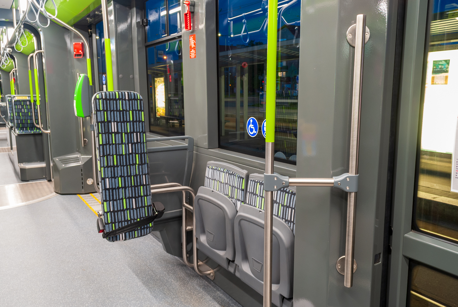 Durmazlar Panorama DRP5H05 #3015