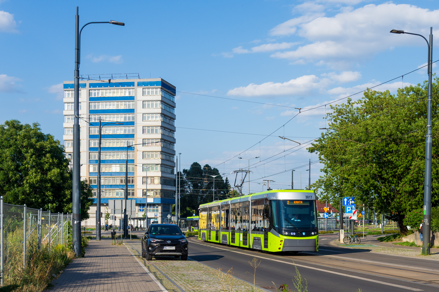 Durmazlar Panorama DRP5H05 #3017