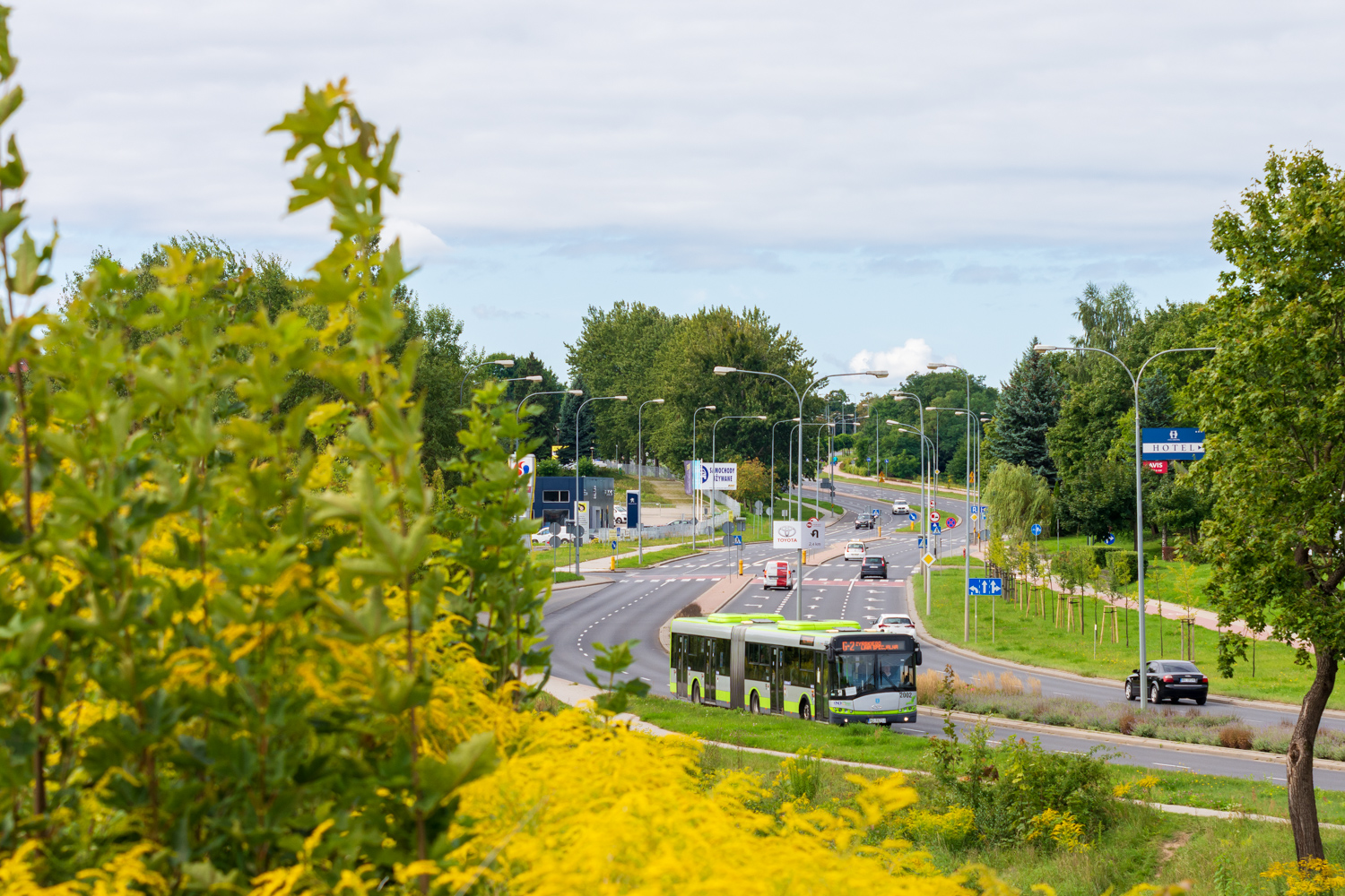 Solaris Urbino 18 #2002