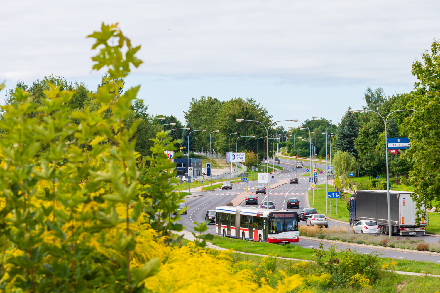 Solaris Urbino 18 #1059