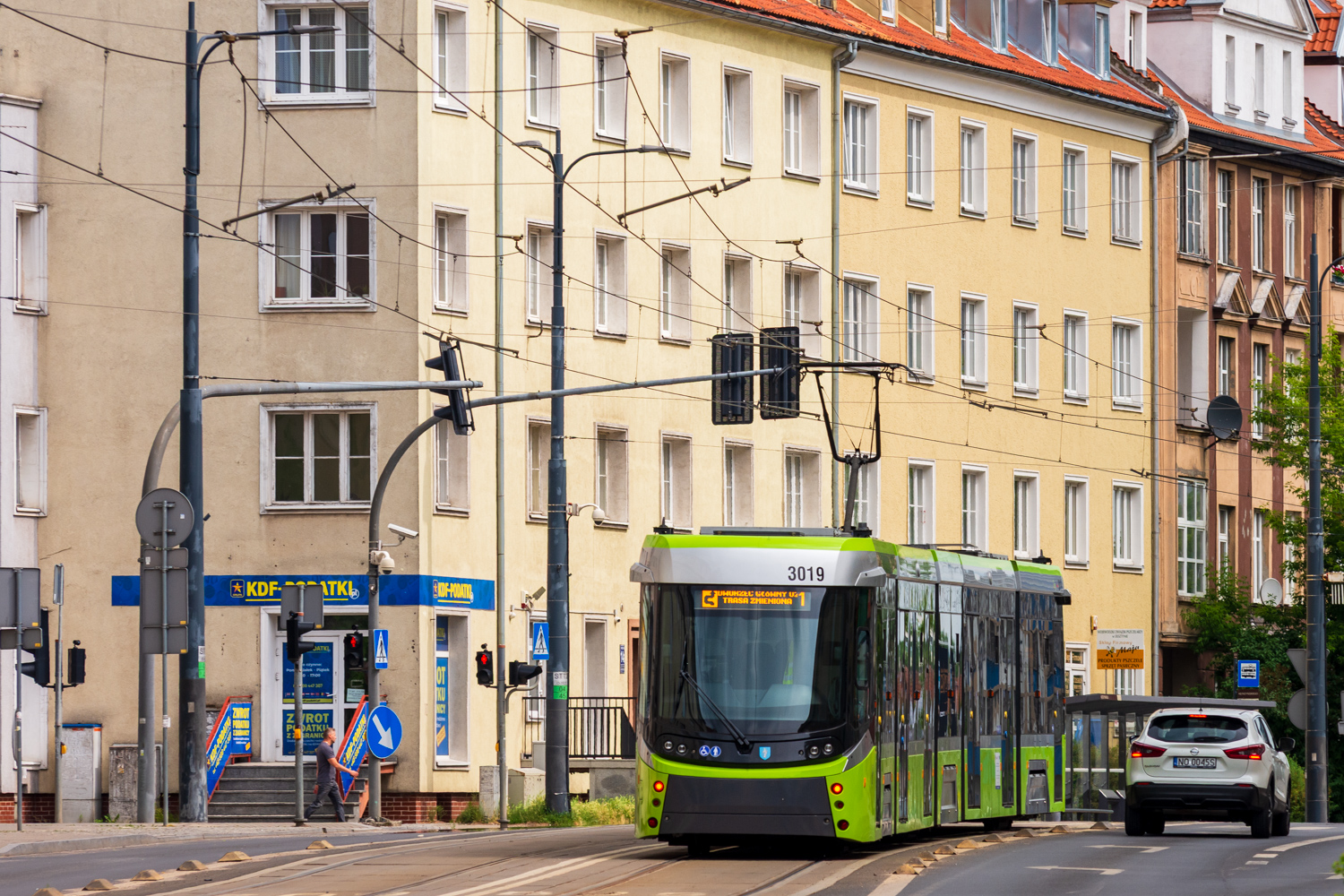 Durmazlar Panorama DRP5H05 #3019