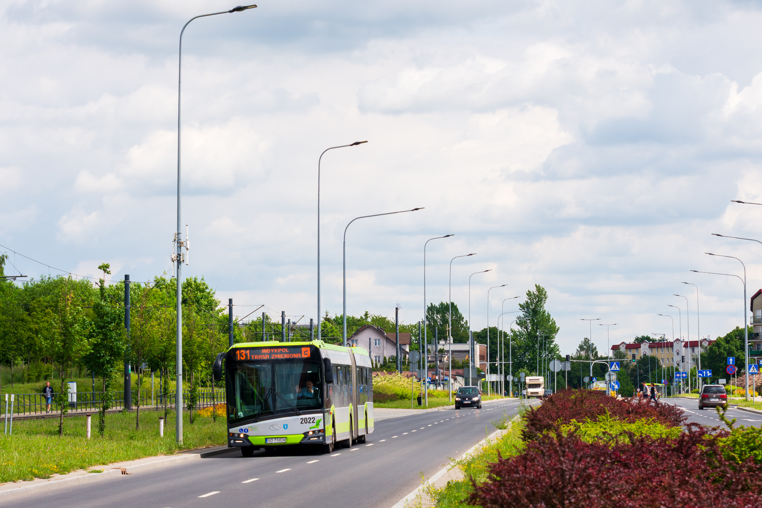 Solaris Urbino 18 #2022