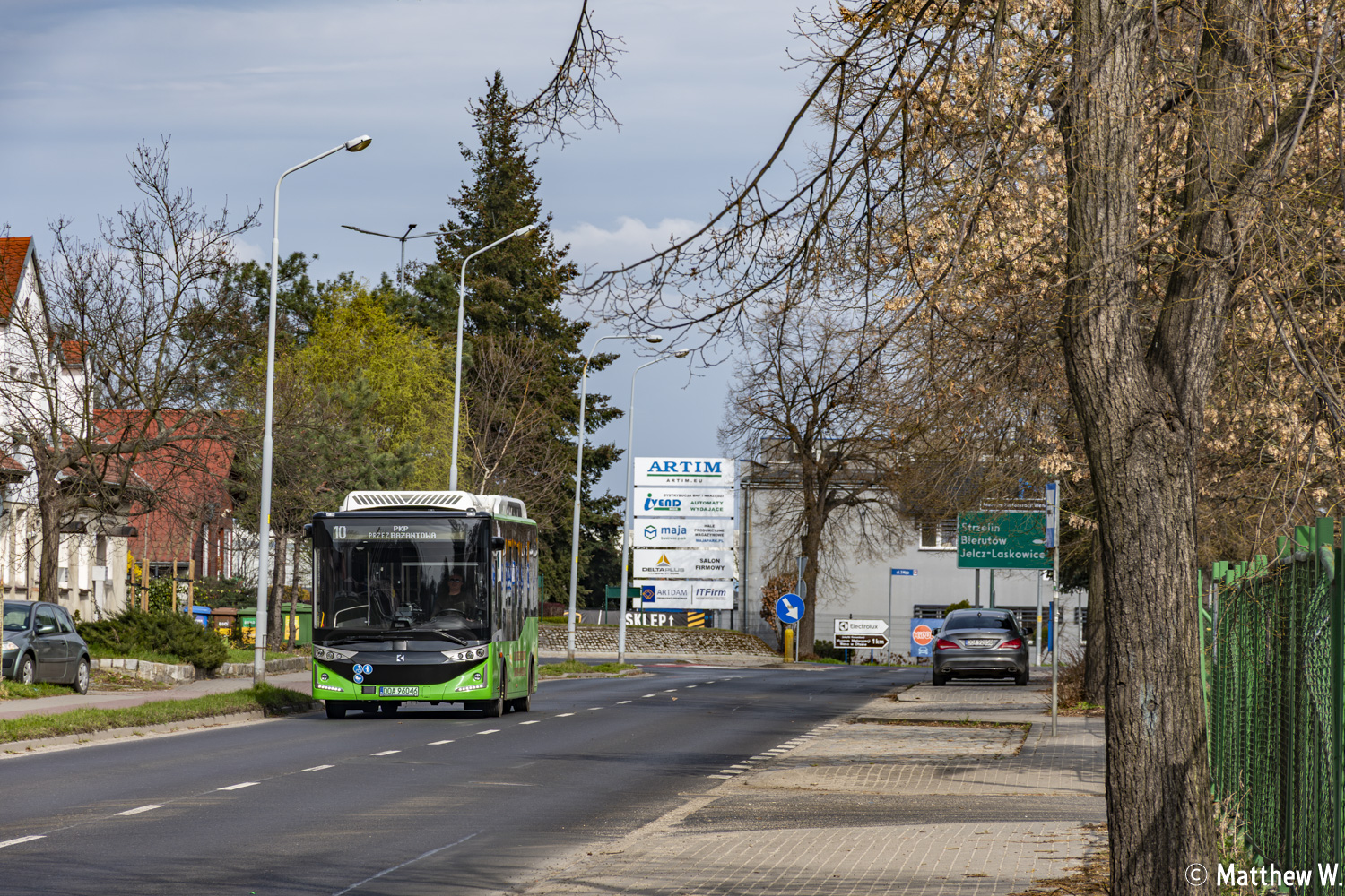 Karsan e-Atak #DOA 96046