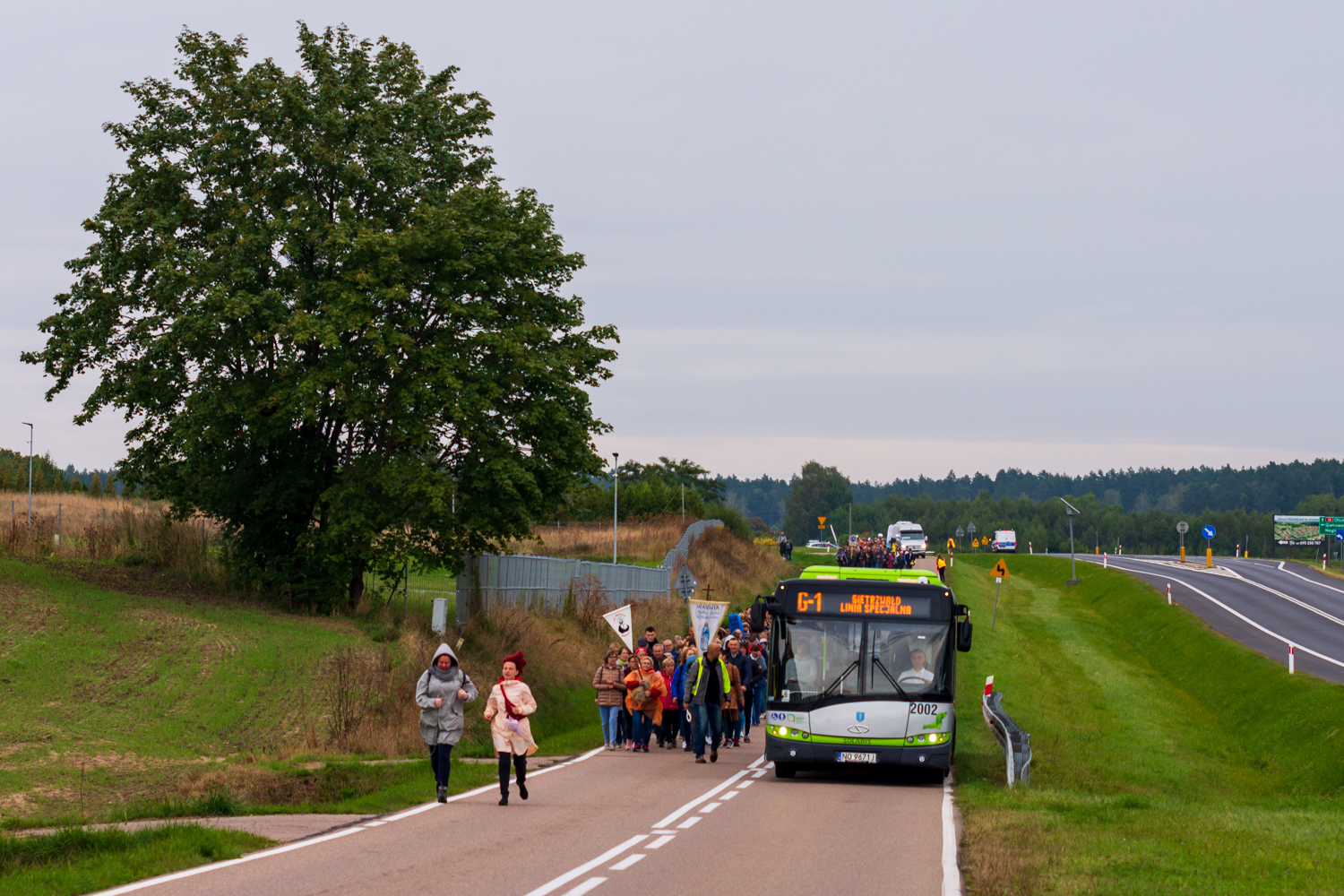 Solaris Urbino 18 #2002