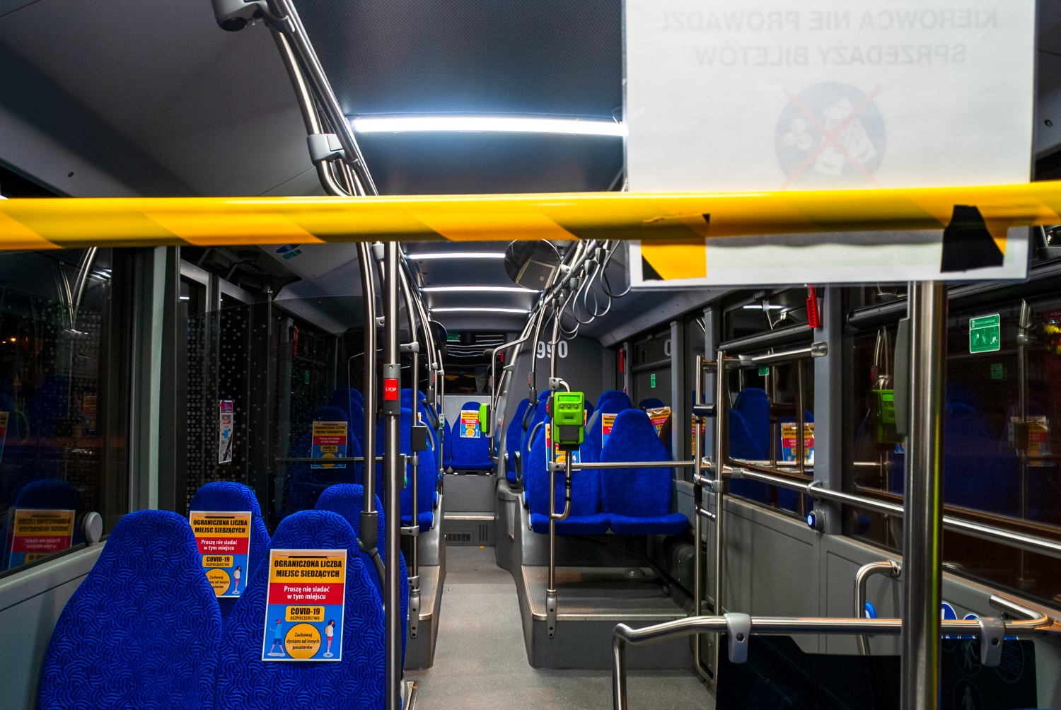 Mercedes-Benz O530 C2 eCitaro #990