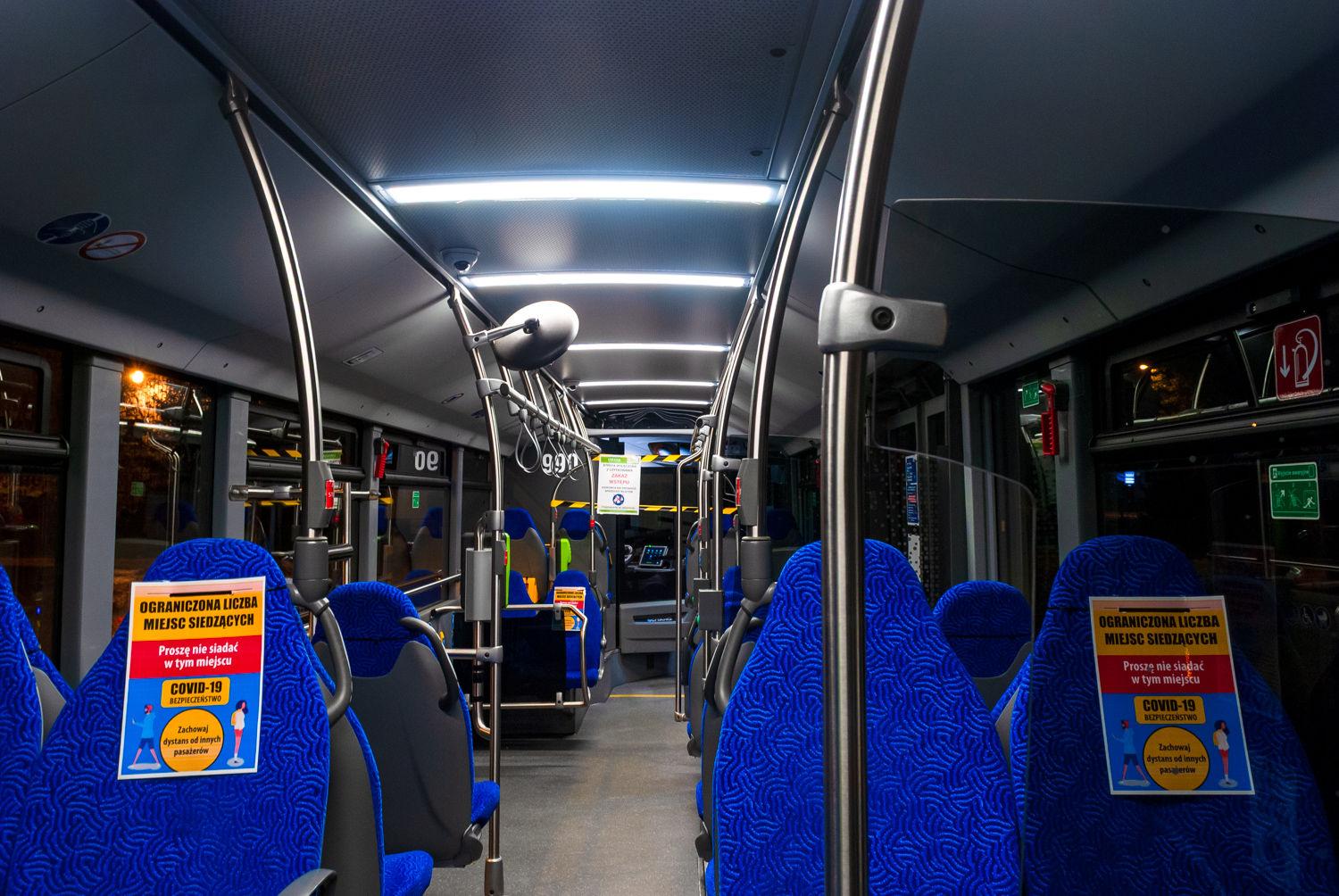 Mercedes-Benz O530 C2 eCitaro #990